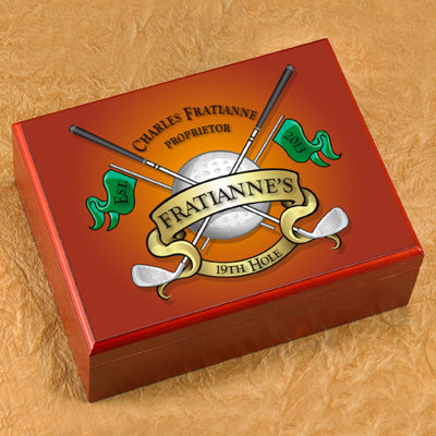 humidor cigars visol